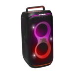 JBL Partybox 120 Wireless Bluetooth 160W Party Speaker Black