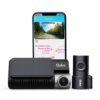 Qubo Car Dash Camera Pro 3K