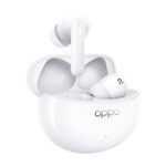 OPPO Enco Air3 Pro True Wireless in Ear Earbuds White