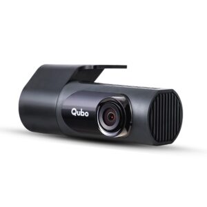 Qubo Car Dash Camera Pro X