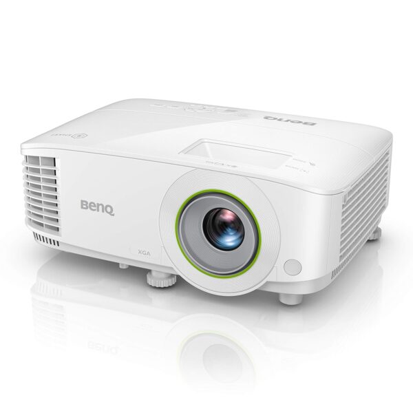 BenQ XGA Smart Projector EX600