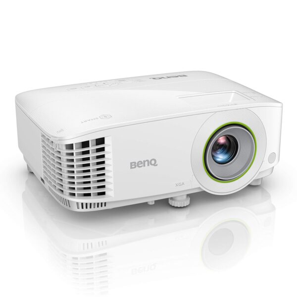 BenQ XGA Smart Projector EX600