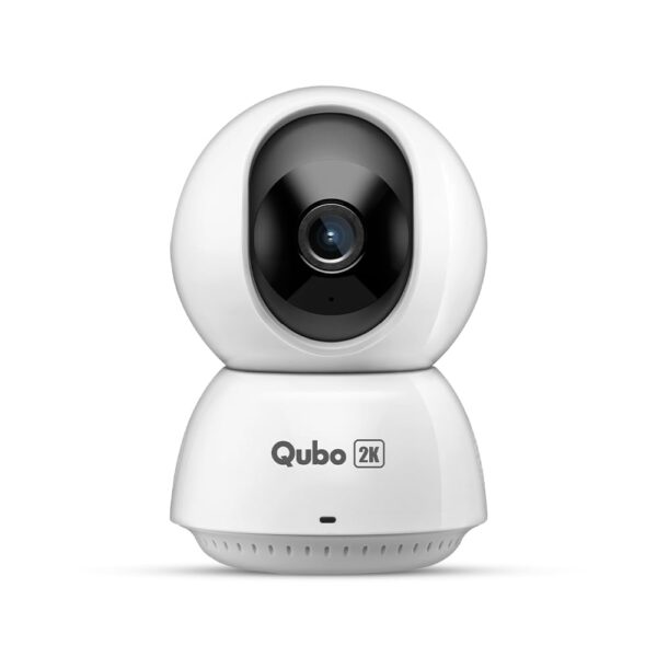 Qubo Smart 360 Ultra 2K