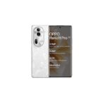 Oppo Reno 11 Pro 5G (Pearl White, 1…
