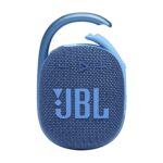 JBL Clip 4 Eco, Wireless Ultra Portable Bluetooth Speaker