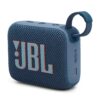 JBL GO 4 Blue