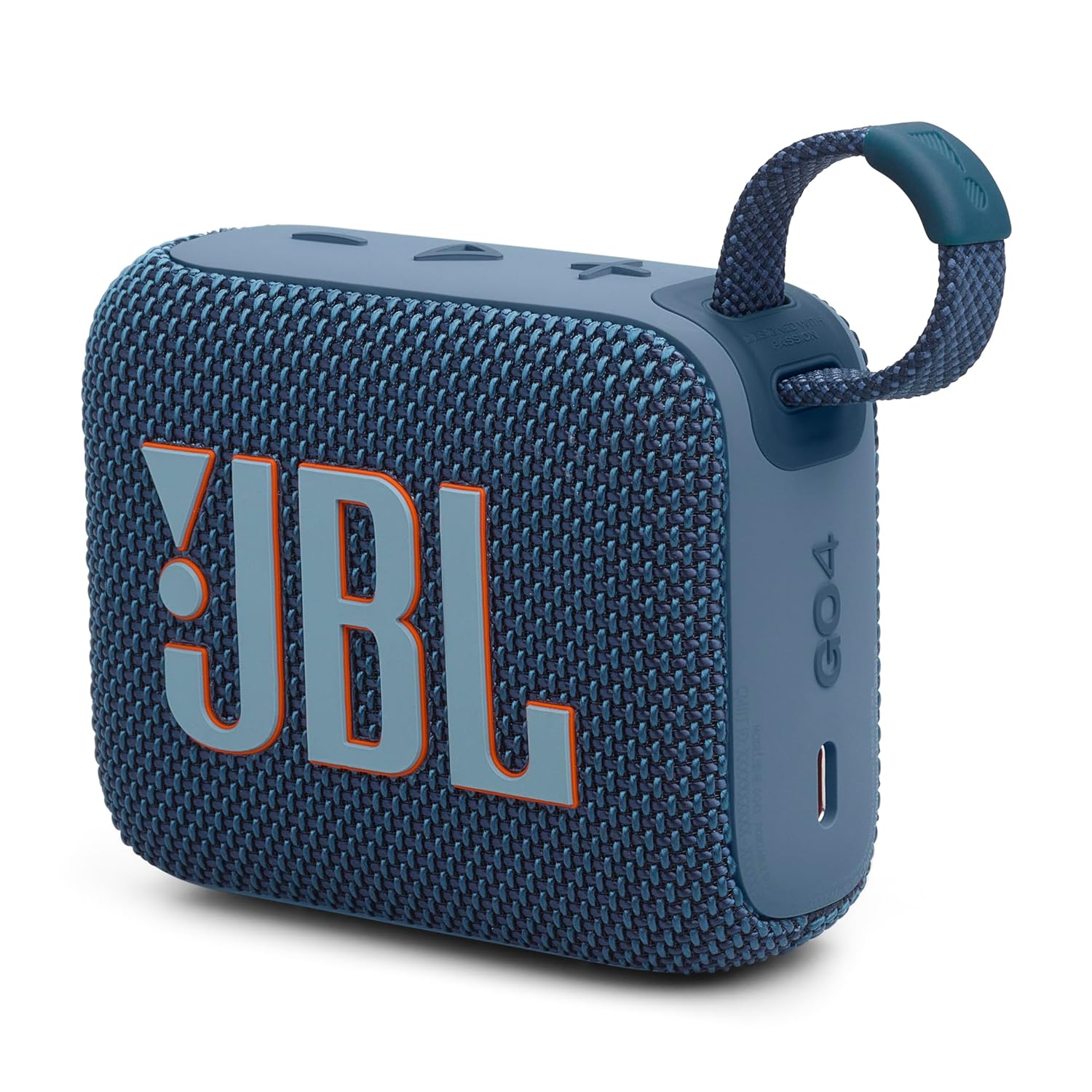 JBL GO 4 Blue