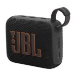 JBL Go 4, Ultra-Portable Wireless B…