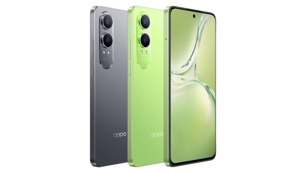 oppo k 12 x