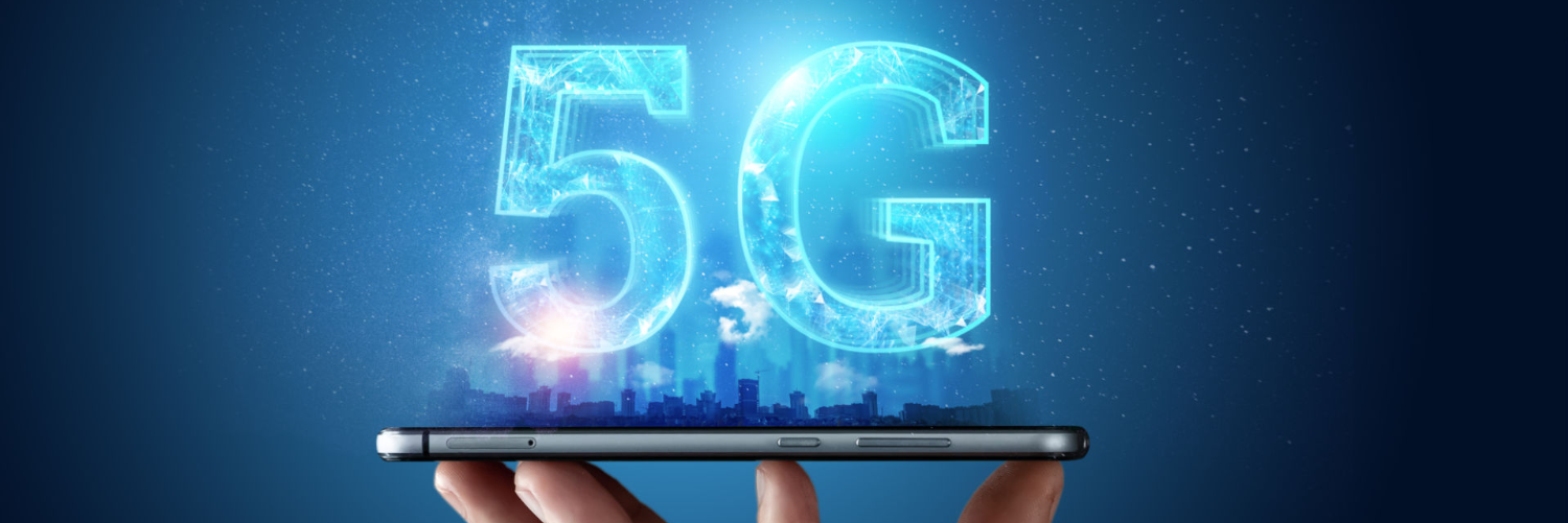 5G Mobiles