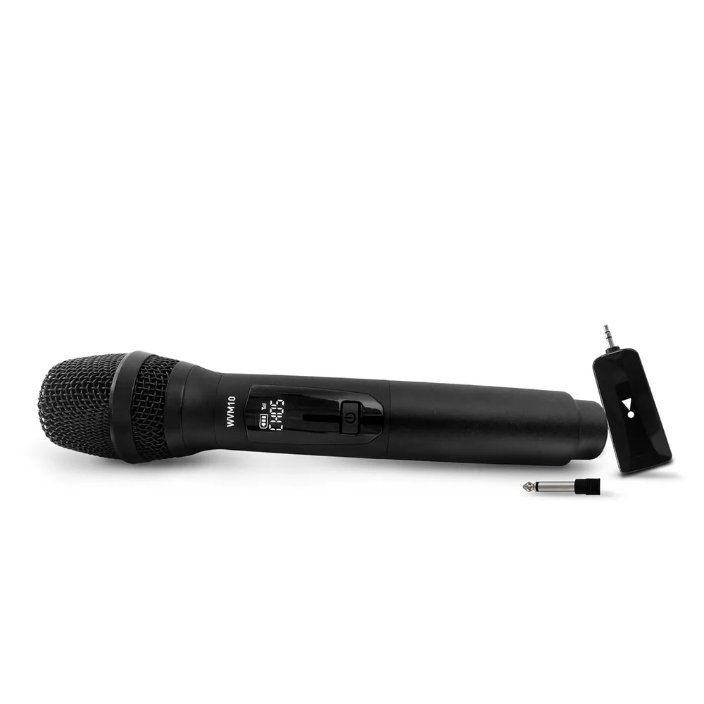 JBL cswvm10 wireless microphone