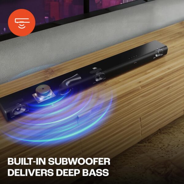 JBL SB510 Soundbar