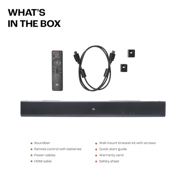 JBL SB510 Soundbar