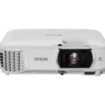 Epson EH-TW750 3400 lumens Projecto…