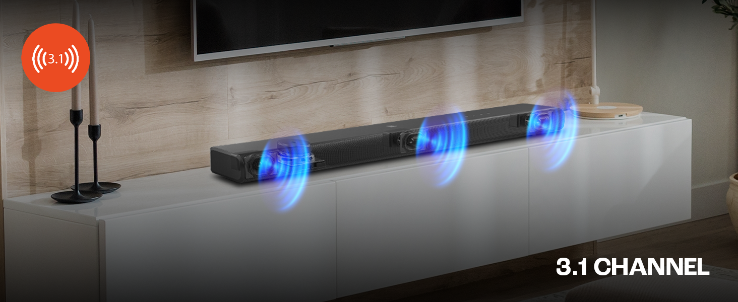 JBL SB510 Soundbar