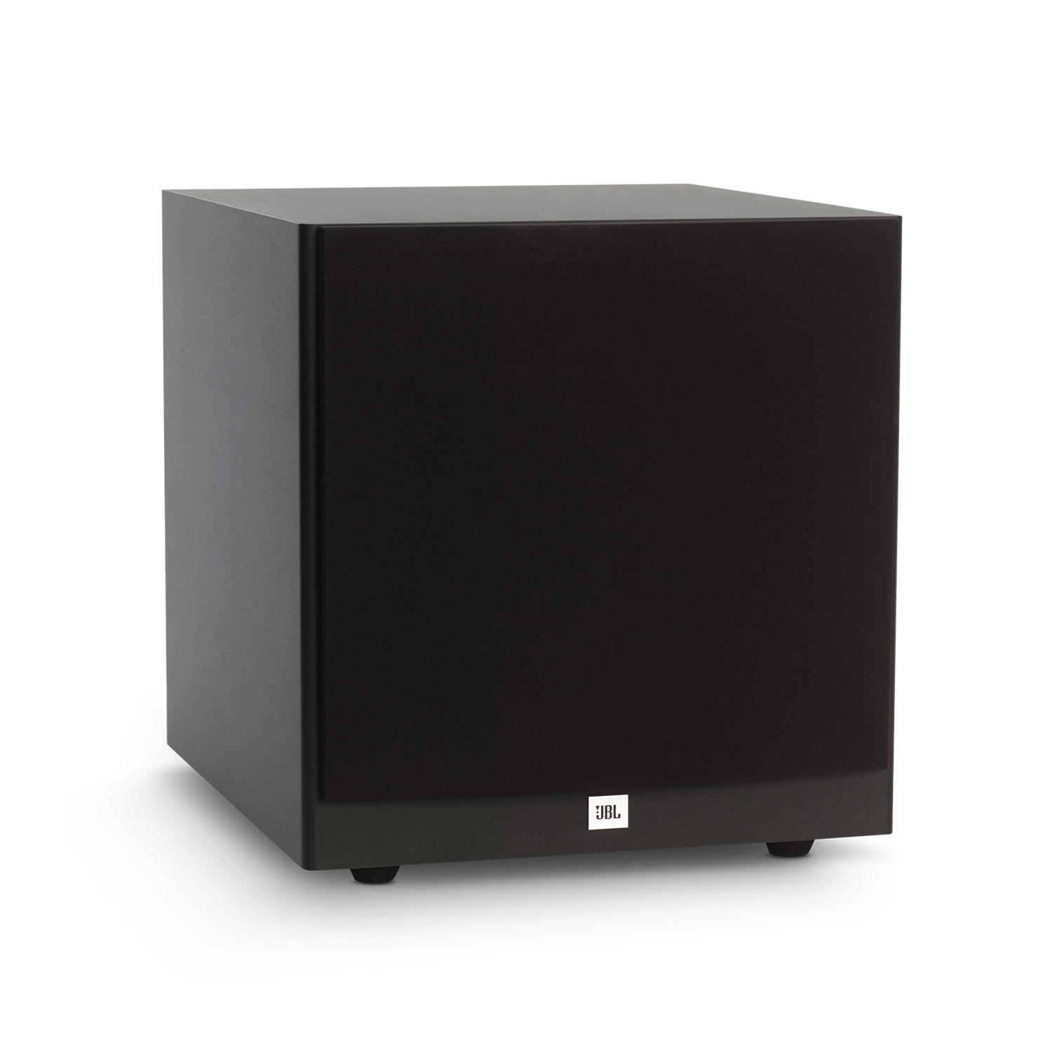 JBL Stage A120P Active Subwoofer 500W Power, 12-Inch Deep Bass