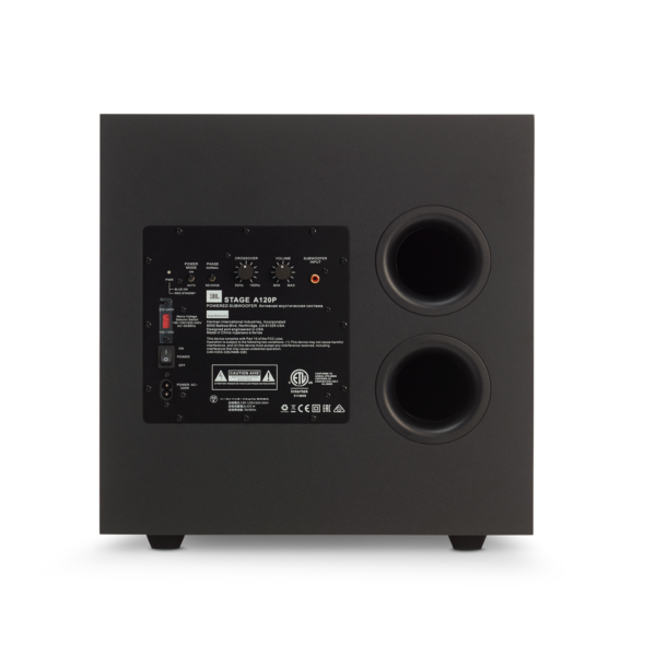 JBL Stage A120P Sub Woofer
