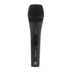 Sennheiser E835-S Wired Vocal Microphone for Stage & Studio