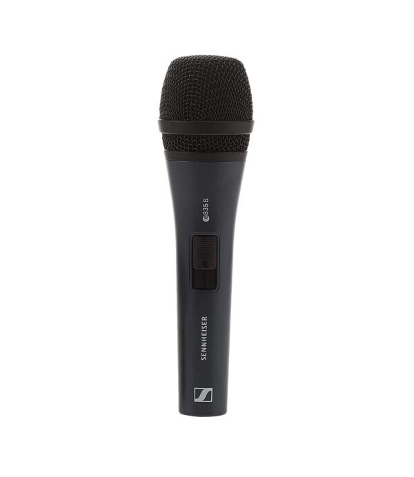 Sennheiser e835 s