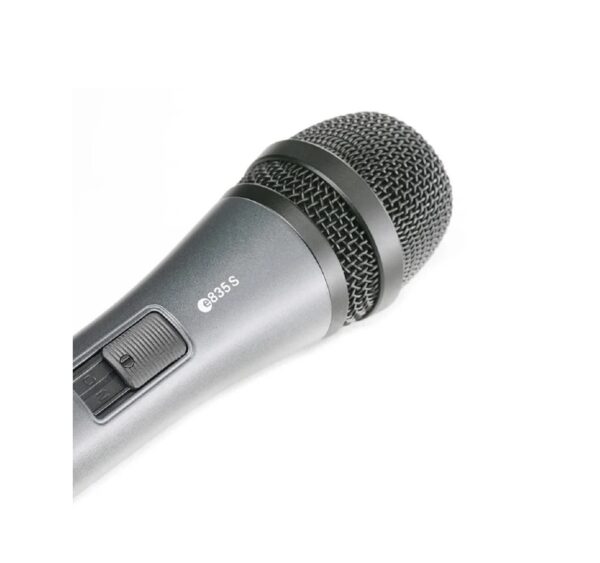 Sennheiser e835 s