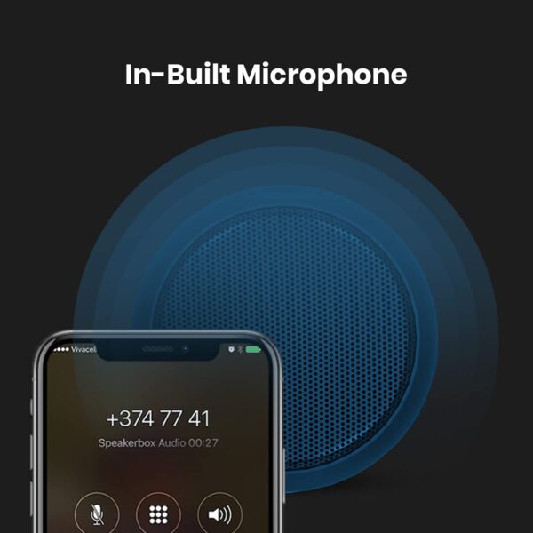 Portronics SoundDrum 1