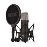 Rode NT1 Signature Series Studio Co…