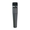 Shure SM57-LC Dynamic Microphone