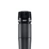 Shure SM57-LC Dynamic Microphone