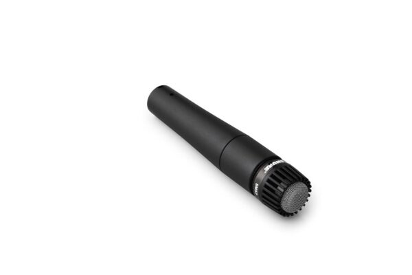 Shure SM57-LC Dynamic Microphone