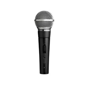 Shure SM58S