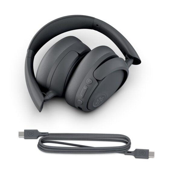 JLab LUX ANC Headphones