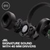 JBL Live 770NC Headphones