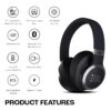 JBL Live 770NC Headphones