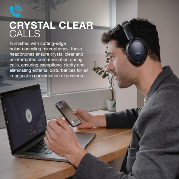 JLab LUX ANC Headphones