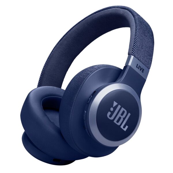 JBL Live 770NC Headphones