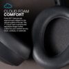 JLab LUX ANC Headphones