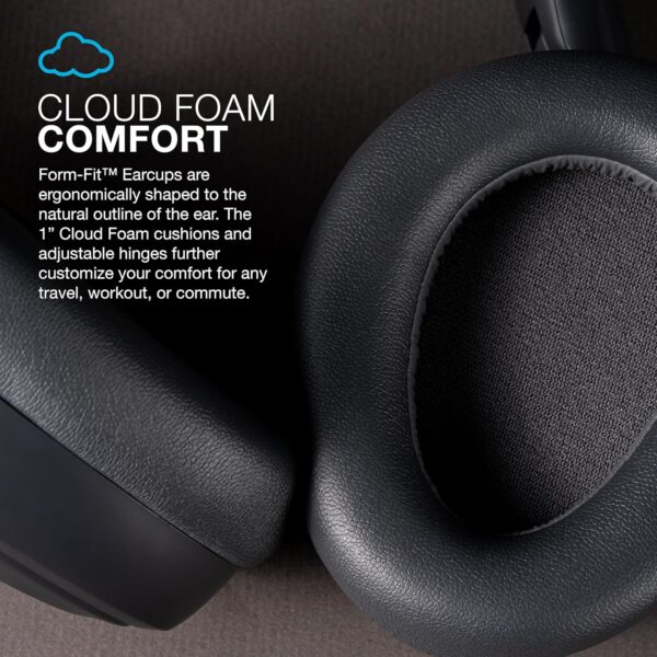 JLab LUX ANC Headphones