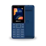 Philips All-New E2103 Sleek & …