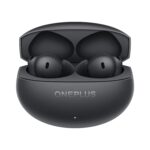 OnePlus Buds 4 TWS Earbuds Storm Gr…