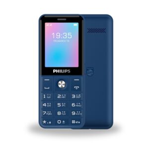 Philips E2221 mobile