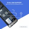 Philips E2221 mobile