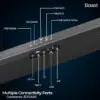 Boast Zordaar Soundbar 16w