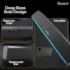 Boast Zordaar Soundbar 16w