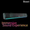 Boast Zordaar Soundbar 16w