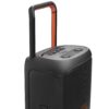 JBL PartyBox 520 speaker