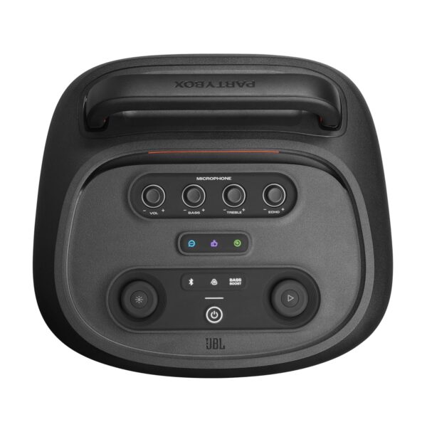 JBL PartyBox 520 speaker