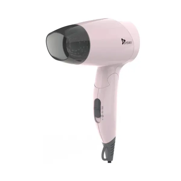syska hd1210 pro pink